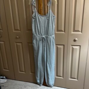 Loft jumpsuit